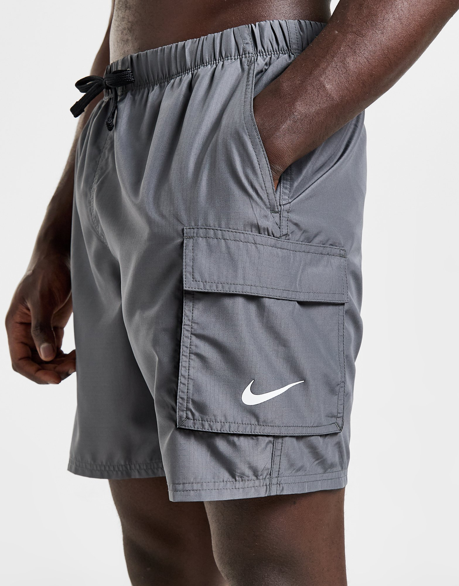 Nike Short de Bain Cargo Homme