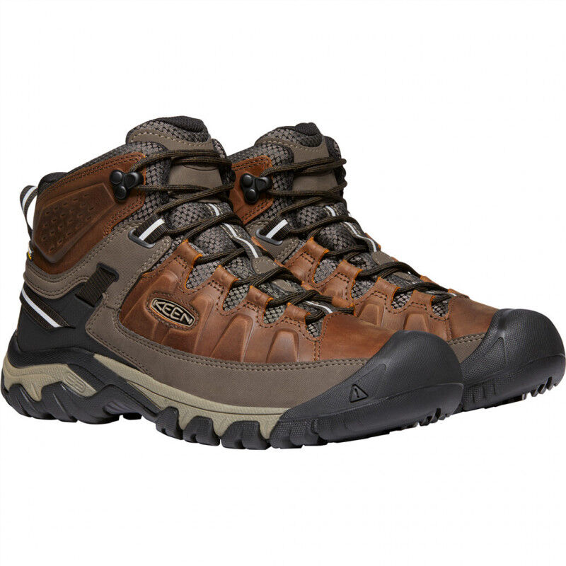 M Targhee III Mid WP - Chaussures randonnée homme