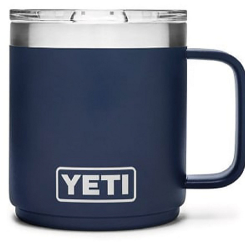 Yeti Coolers Rambler 10oz Mug Isolierbecher