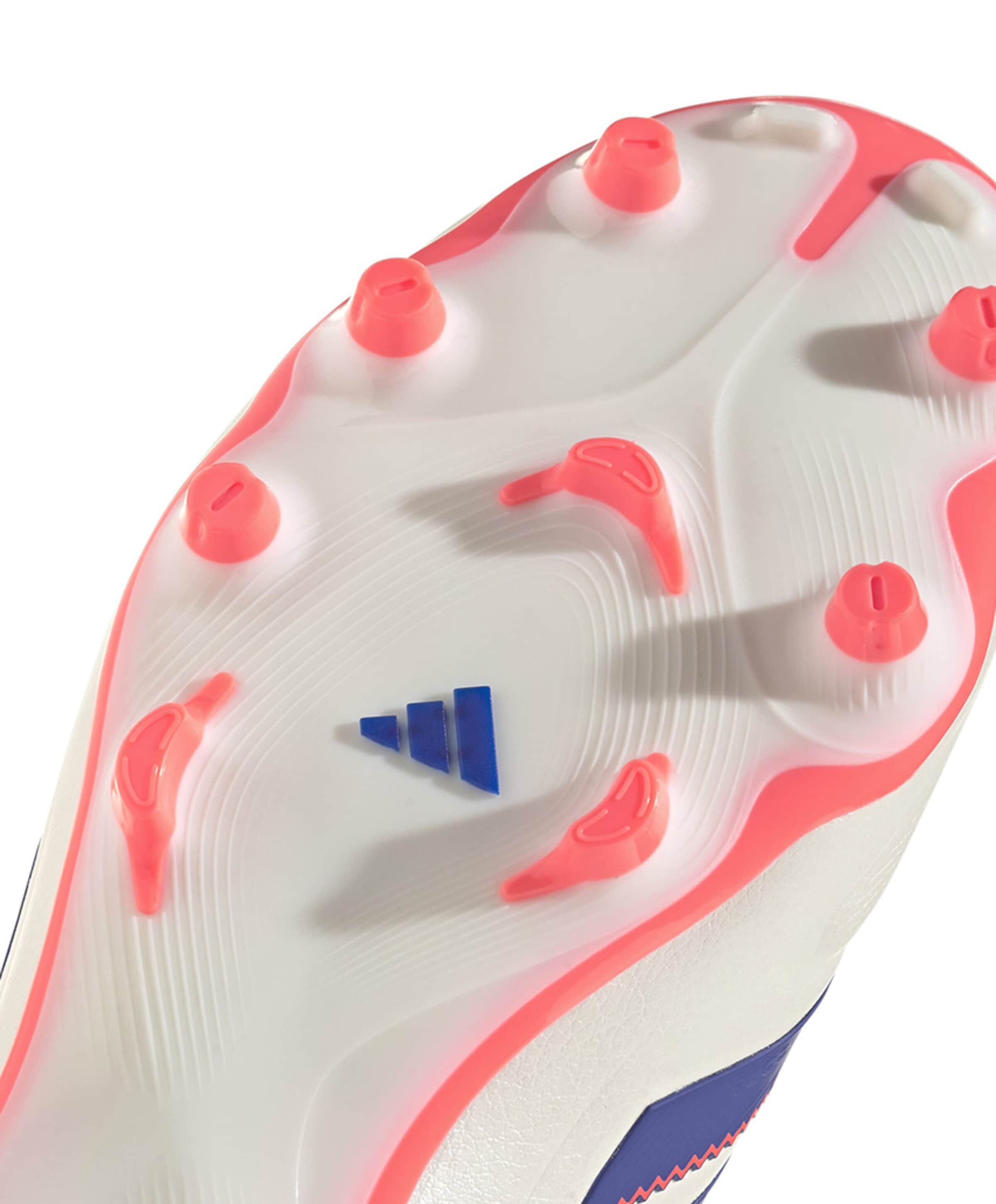 Adidas Copa Pure Iii League Fg/mg heren voetbalschoenen ecru