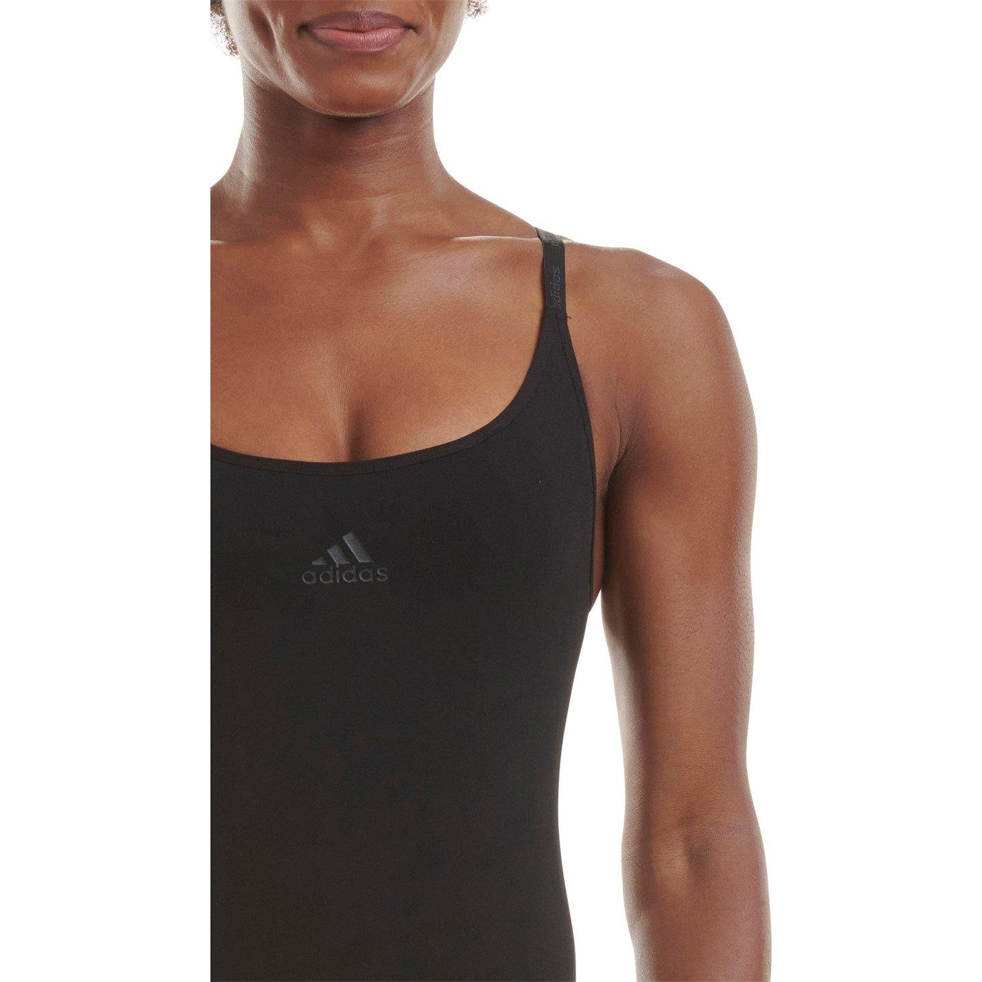 adidas Active Seamless Micro Stretch Bodysuit
