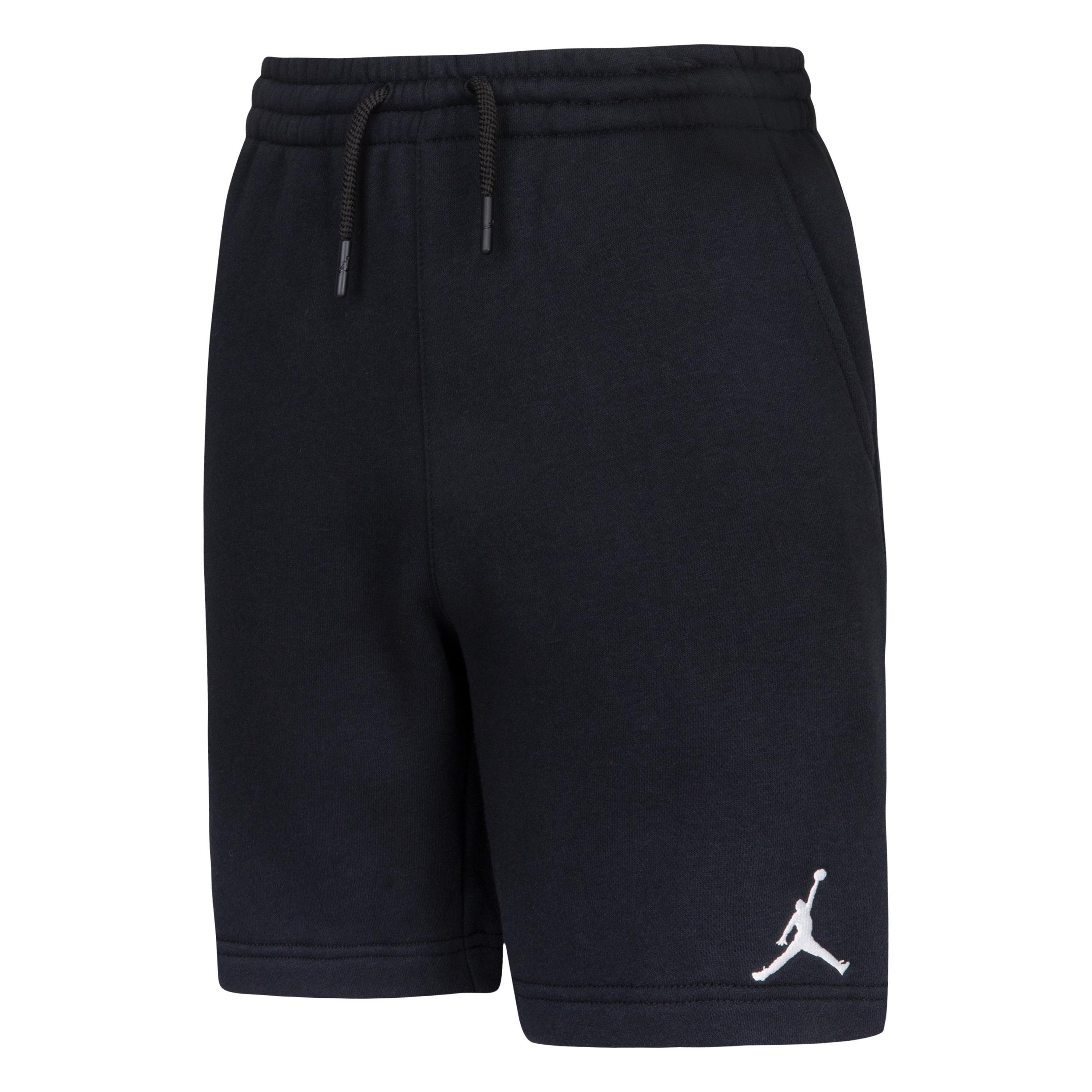 Air Jordan Fleece Shorts Junior Boys