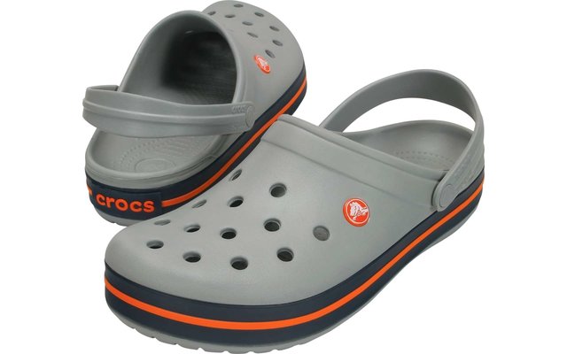 Crocs Crocband Clog Unisex Sandalen