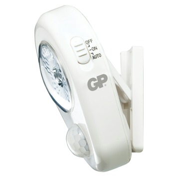 GP sensorlamp Nomad LED