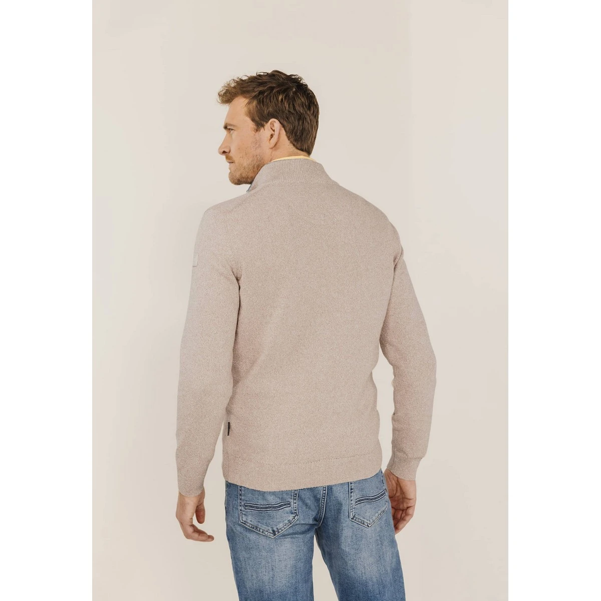Heren Vest FFJA0017