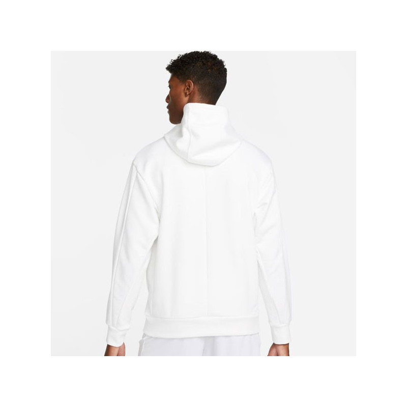 Sweat capuche homme Court Heritage