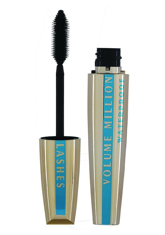 Volume Million Lashes Mascara
