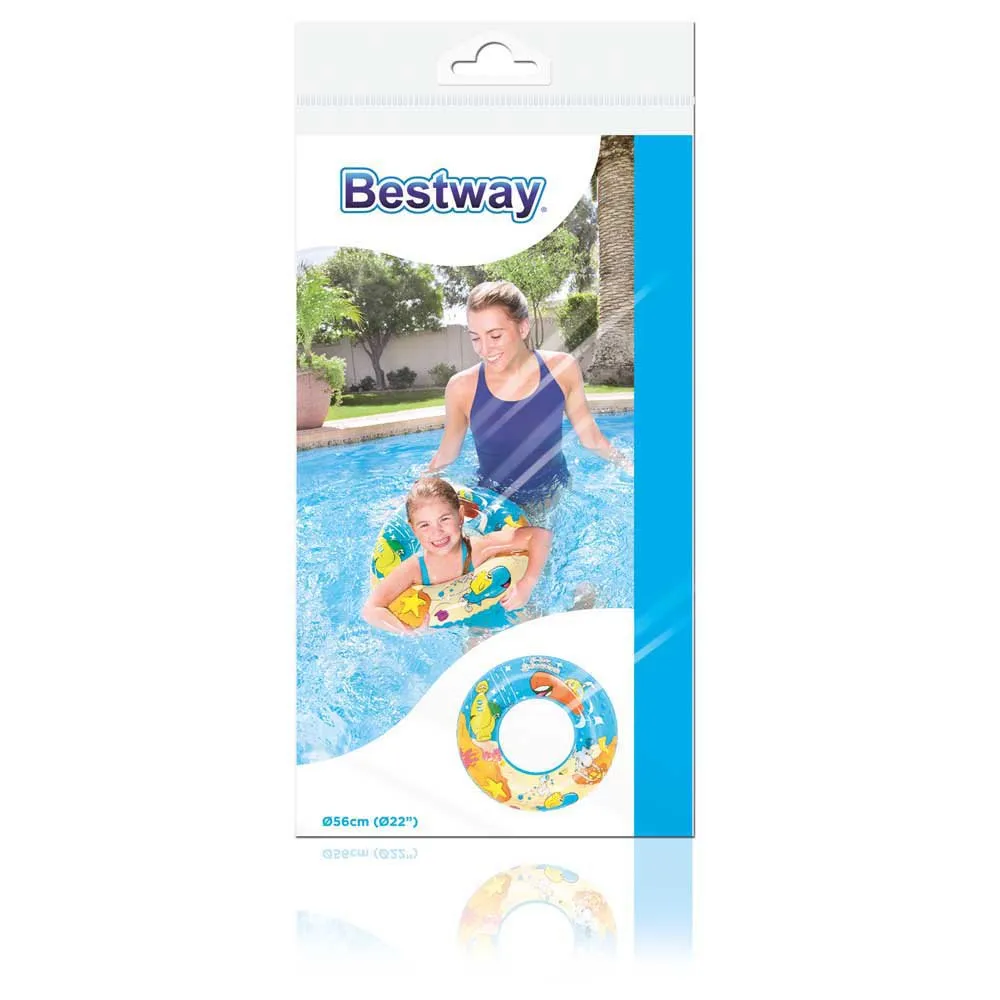 Bestway Sweet creature Ø56cm Schwimmring