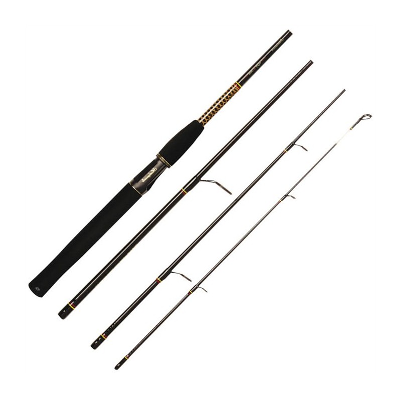Canne Spinning Shakespeare Ugly Stik Travel Spin