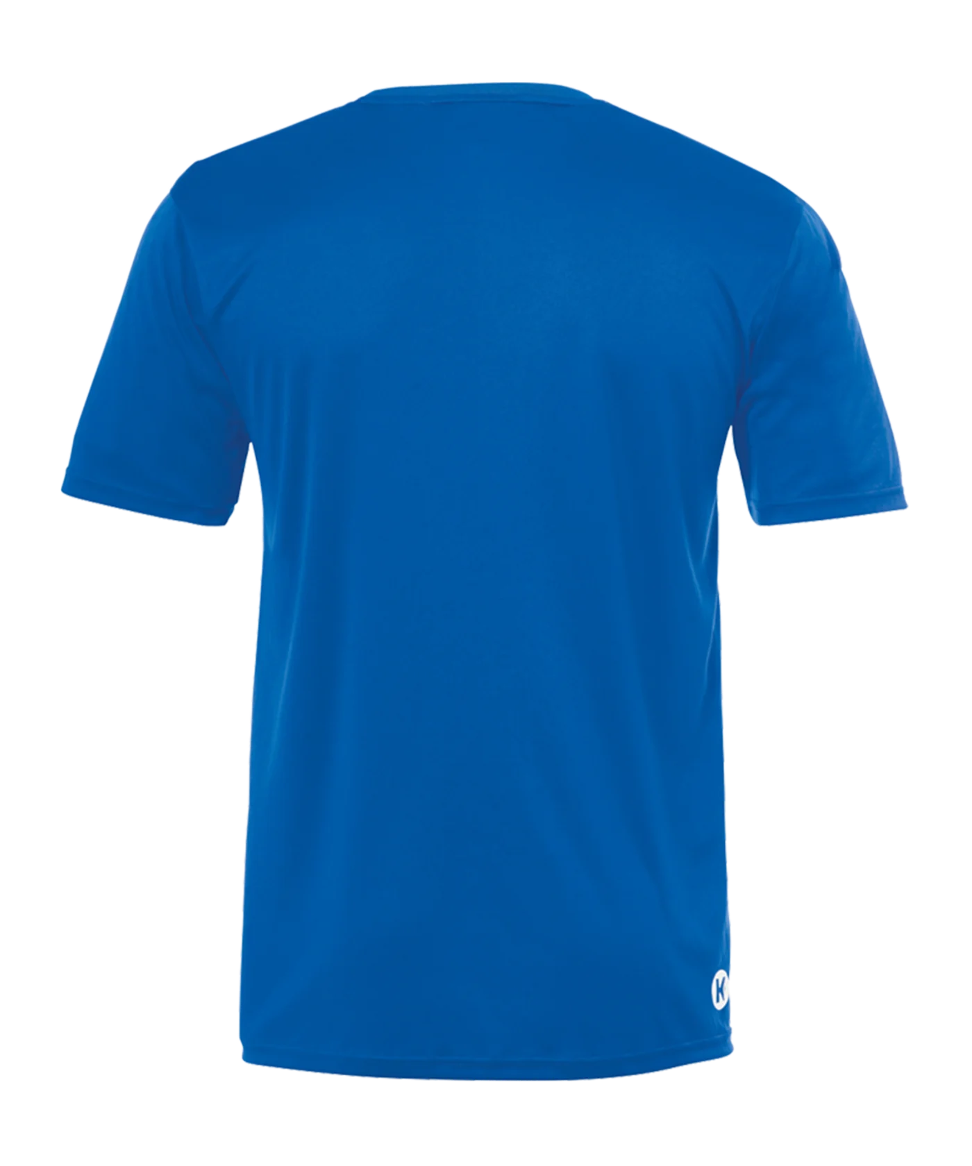 Kempa Poly Shirt Kids Blau F09