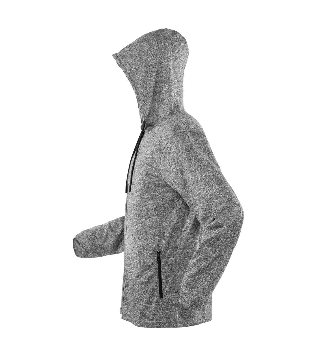 Spiro - Veste - Homme (Gris / Noir) - UTBC5458