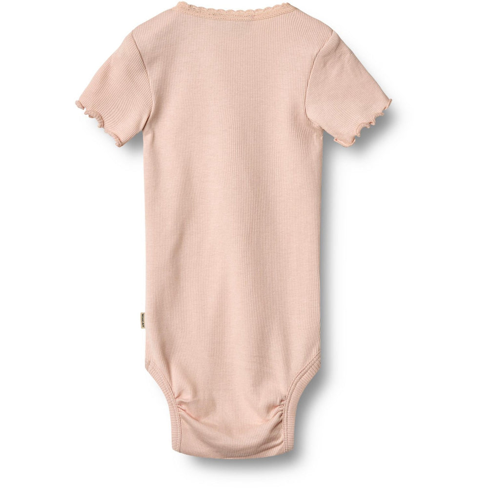 Køb Wheat Powder Rib Body S/S Edna