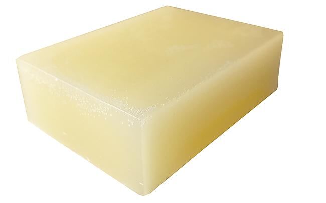 FJALLRAVEN - CIRE GREENLAND WAX 100G