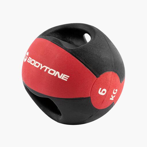 Bola medicinal Bodytone de 6 kg