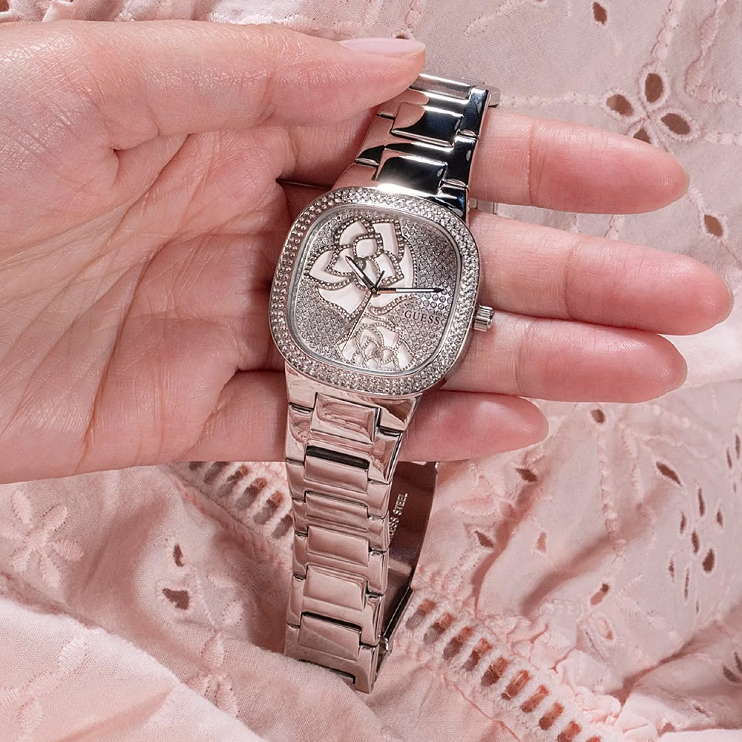 Guess Night Life GW0544L1