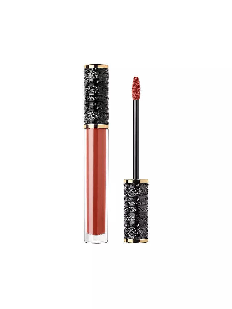 KILIAN PARIS Lippenstift  - Le Rouge Parfum Ultra Matte (13 Nude for Love) koralle