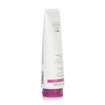 Christophe Robin Colour Shield Mask with Camu-Camu Berries - Colored, Bleached or Highlighted Hair  200ml/6.7oz