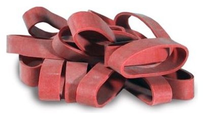 Sachet Vola Racing Elastiques Frein X 20