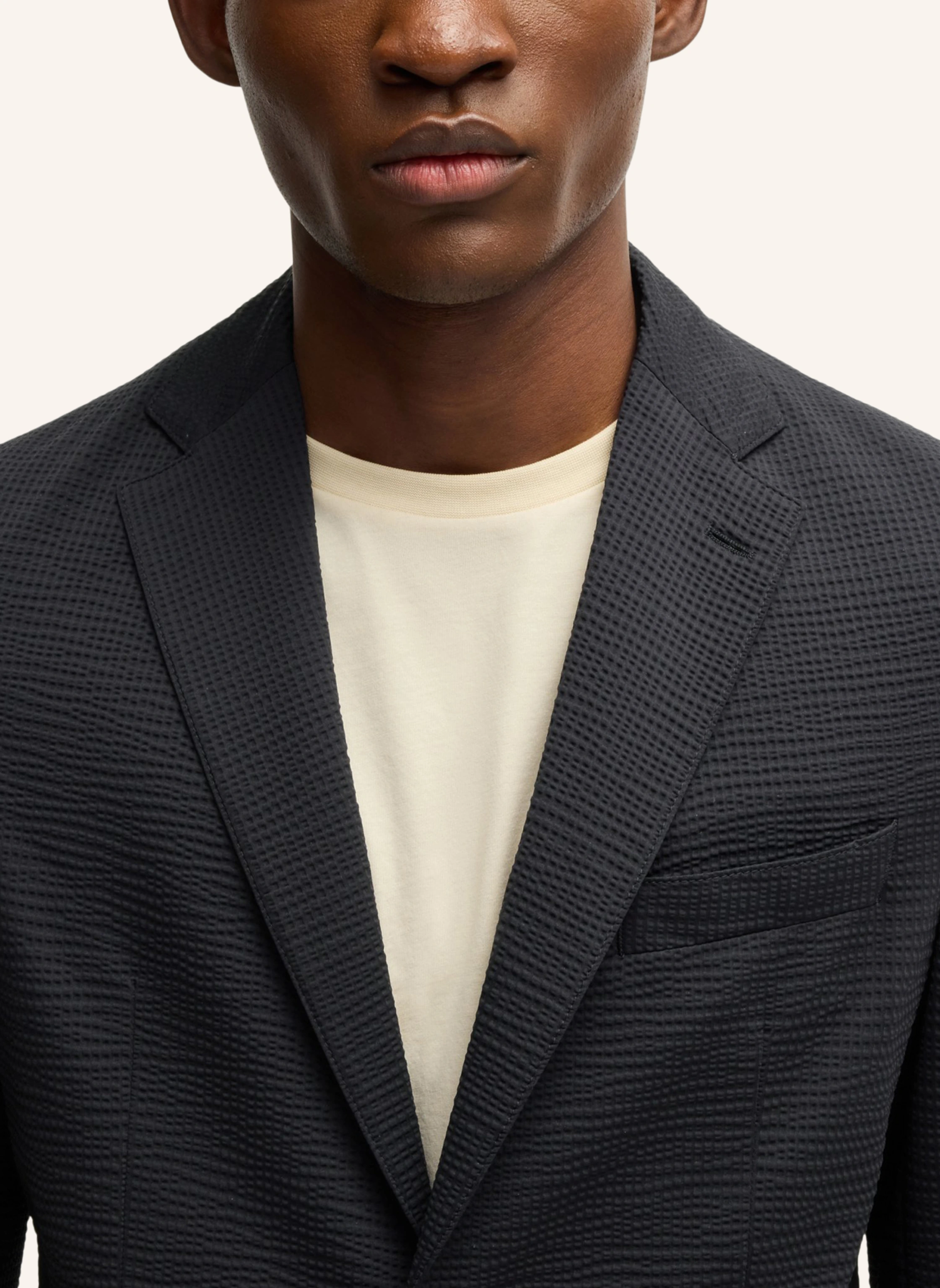 BOSS Blazer P-HANRY-J-WG-252 Slim Fit