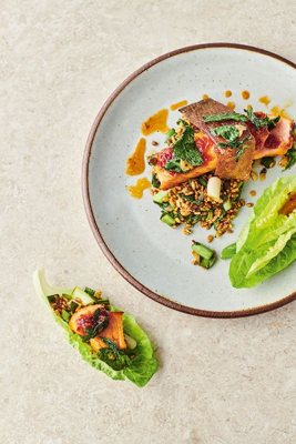 7 Ways: Easy Ideas for Your Favourite Ingredients (Hardback)