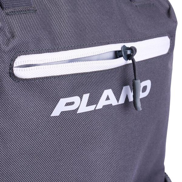 Sac à Dos Plano Weekend 3700 Tackle Backpack (Incl. 3 Boîtes de Rangement)