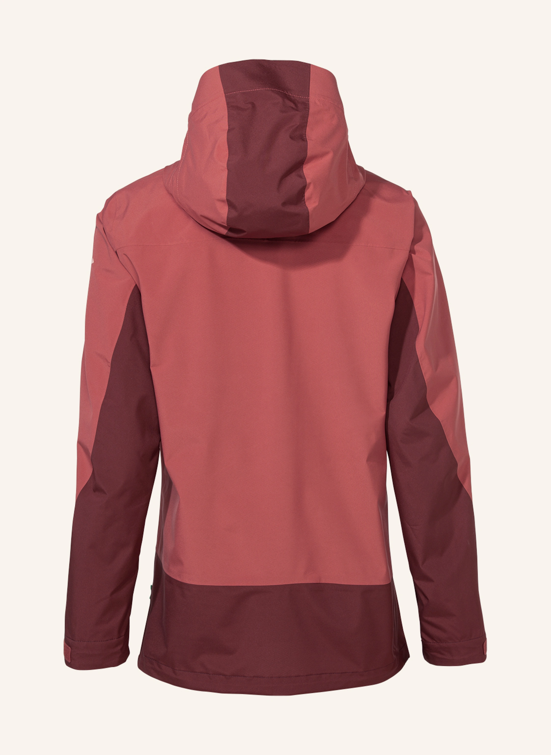 VAUDE Outdoor-Jacke WNEYLAND 2.5L J