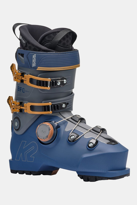 K2 K2 Bfc 120 Boa Skischoen