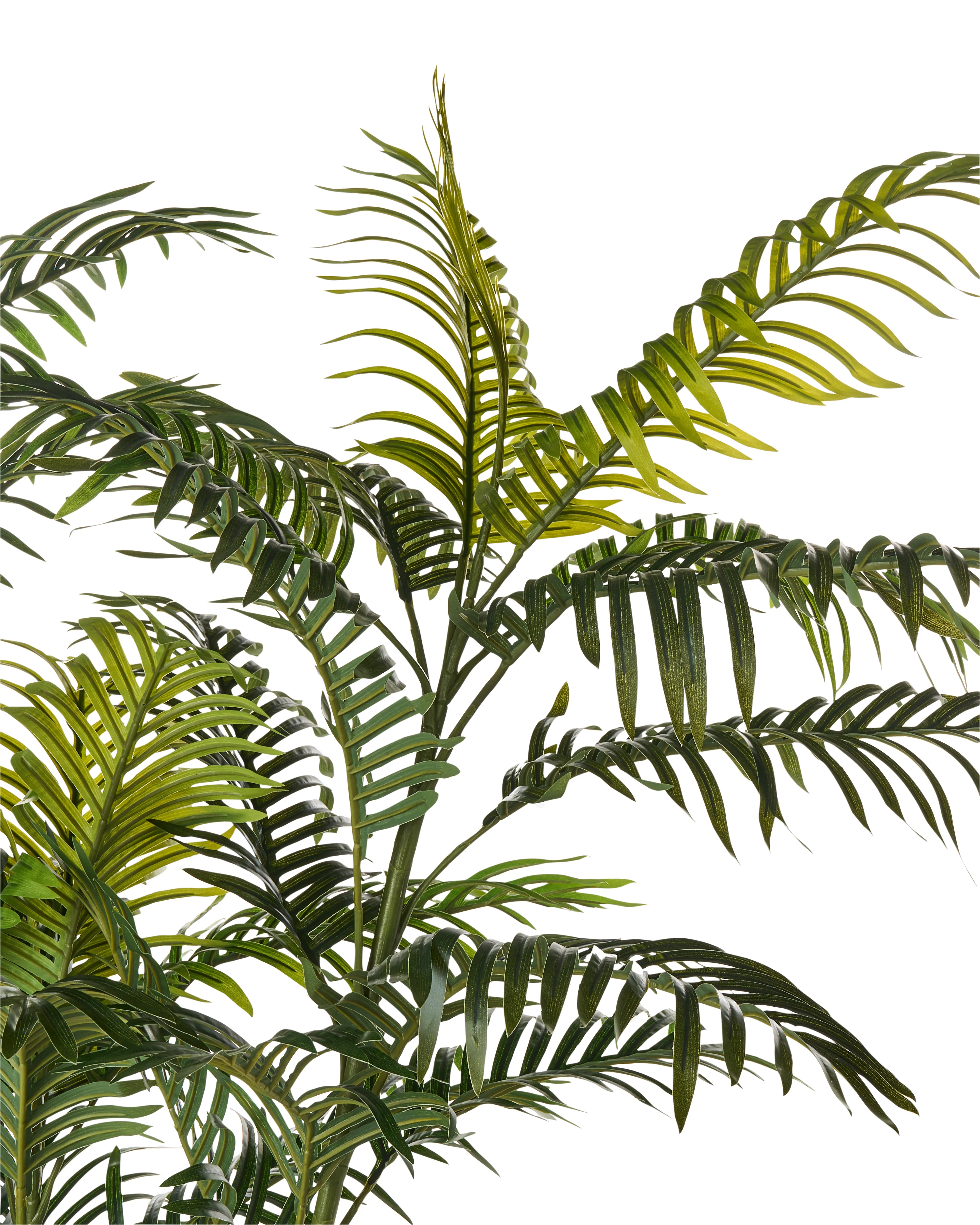 Kunstplant PALM TREE 180 cm Groen