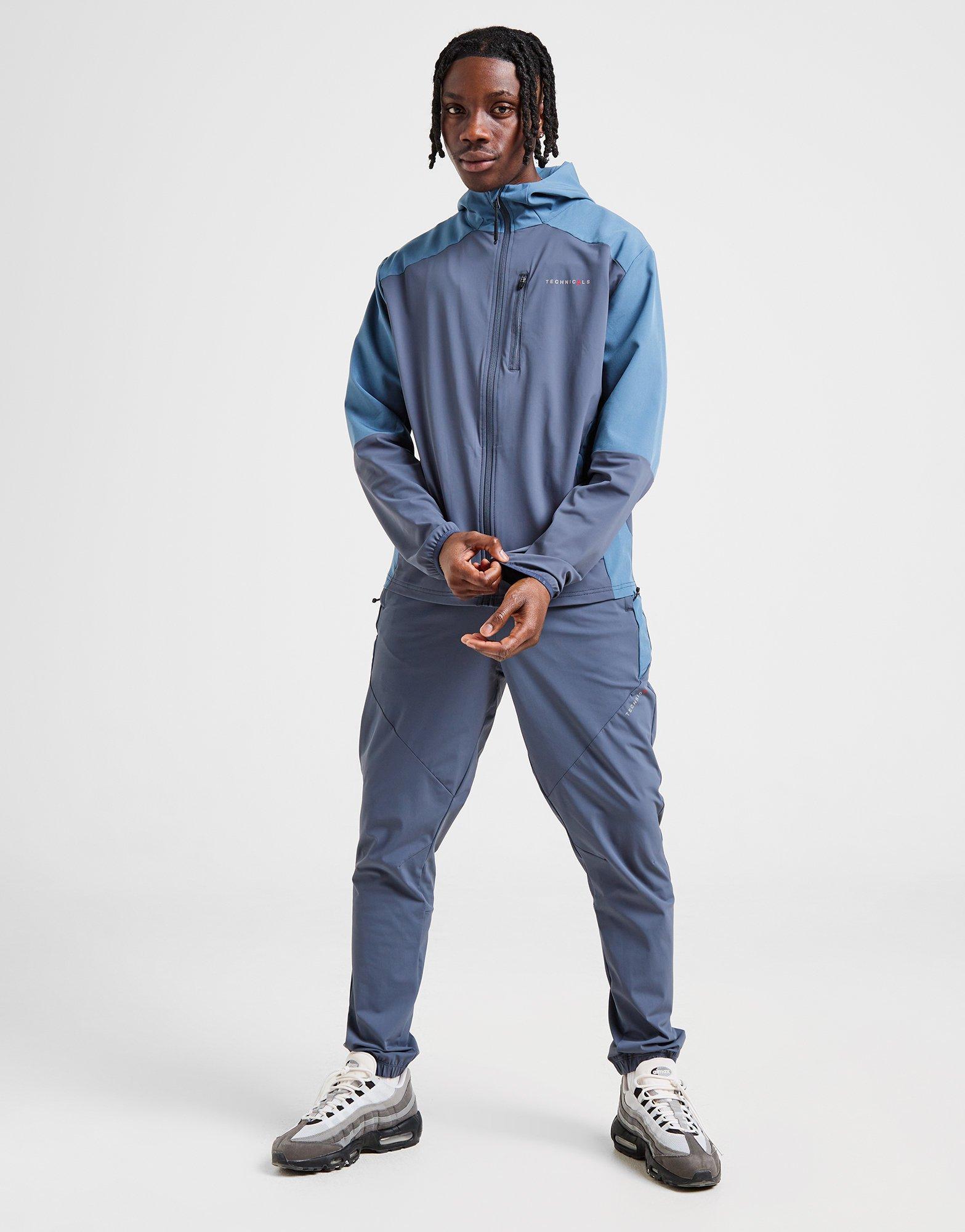 Technicals Pantalon de jogging Isaac Homme