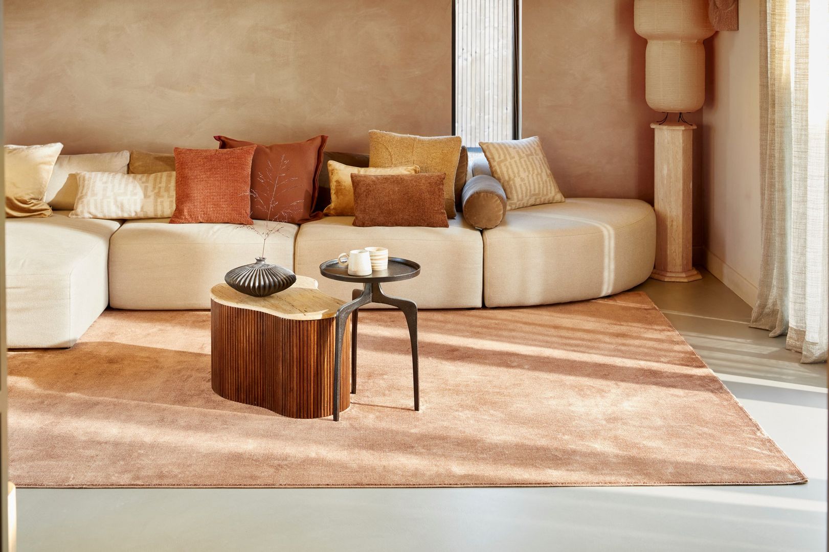 Brinker Carpets Unique Vloerkleed