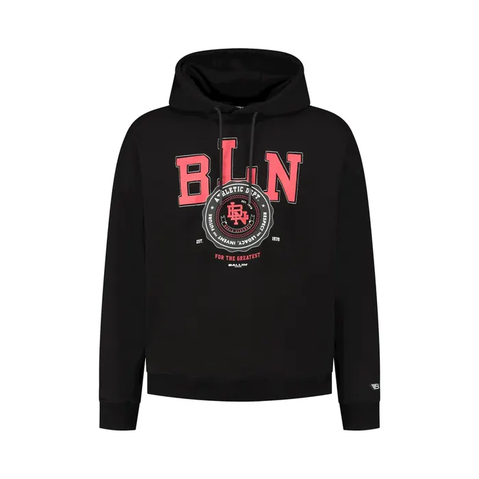 Ballin Hoodie Heren