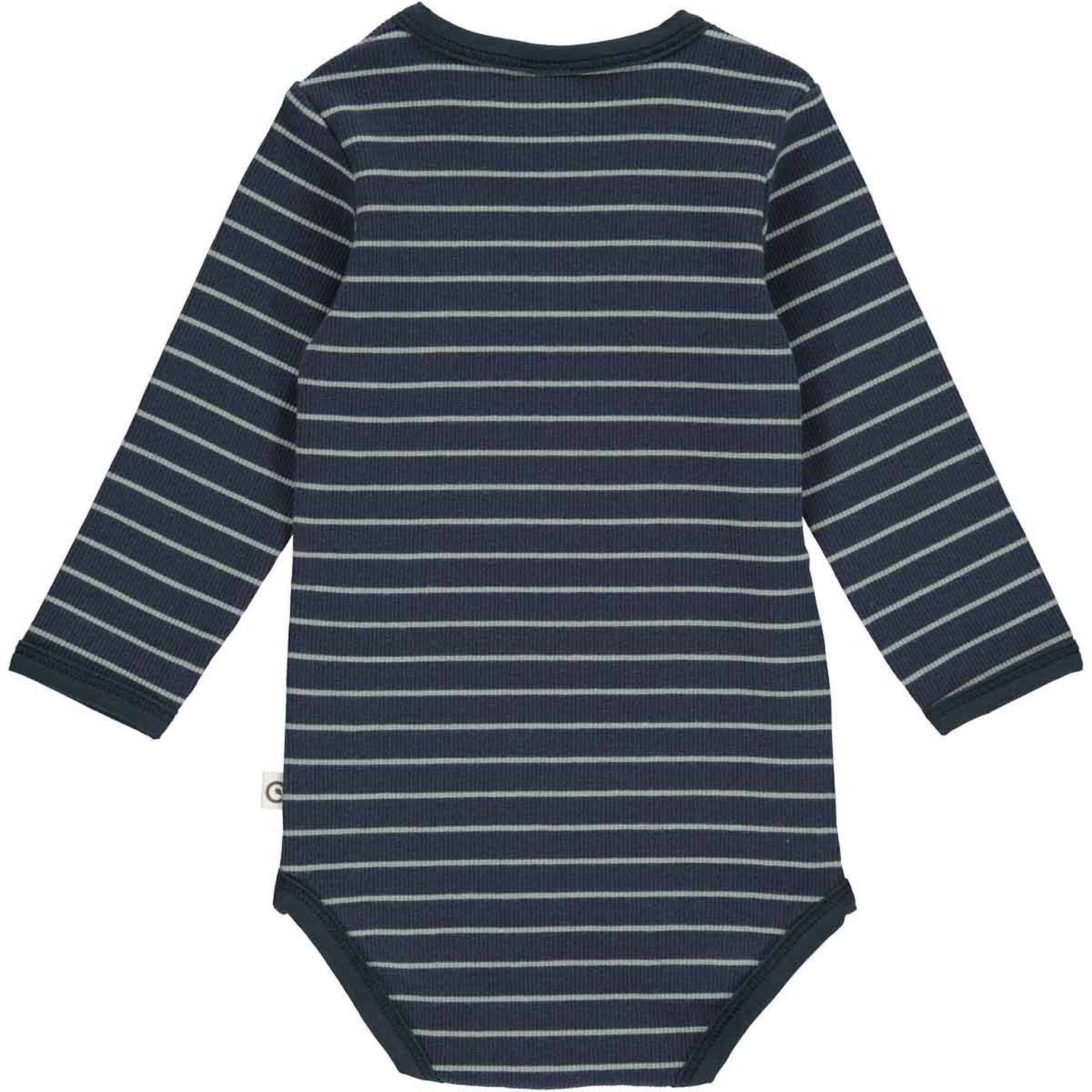 Müsli| Jungen Langarmbody