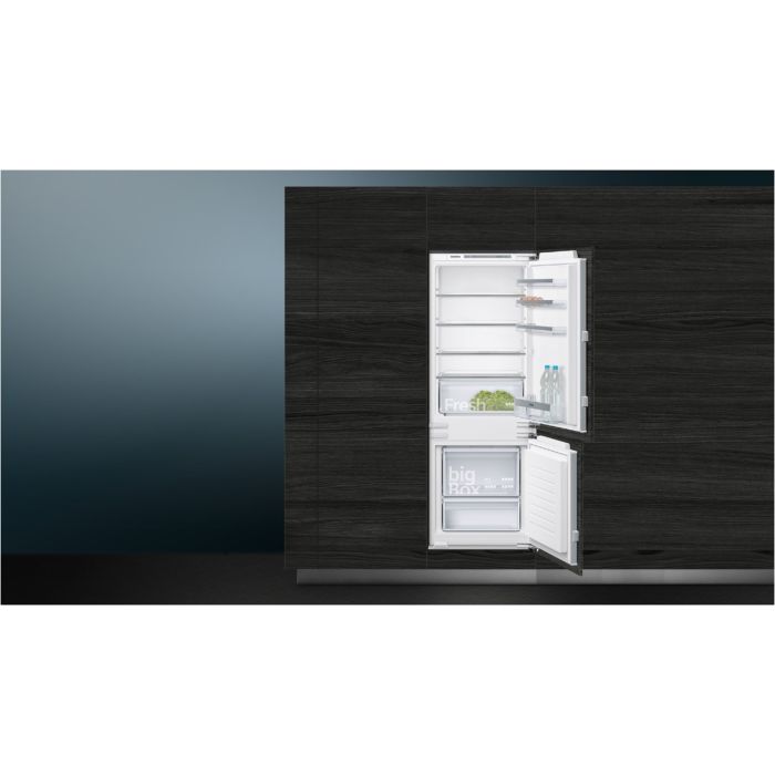 Siemens Einbau-Kühl-Gefrier-Kombination iQ300 KI77VVFF0