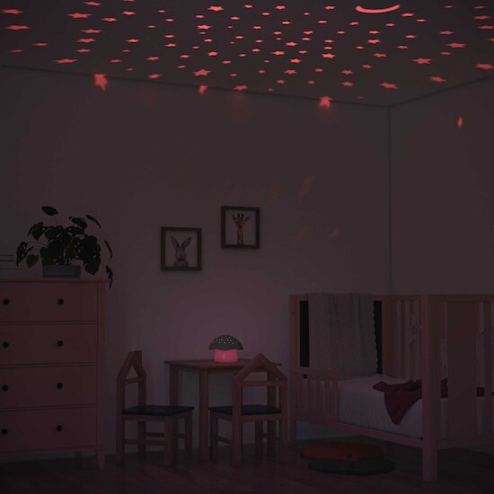 Projecteur d'étoiles   Vert        de               Pabobo