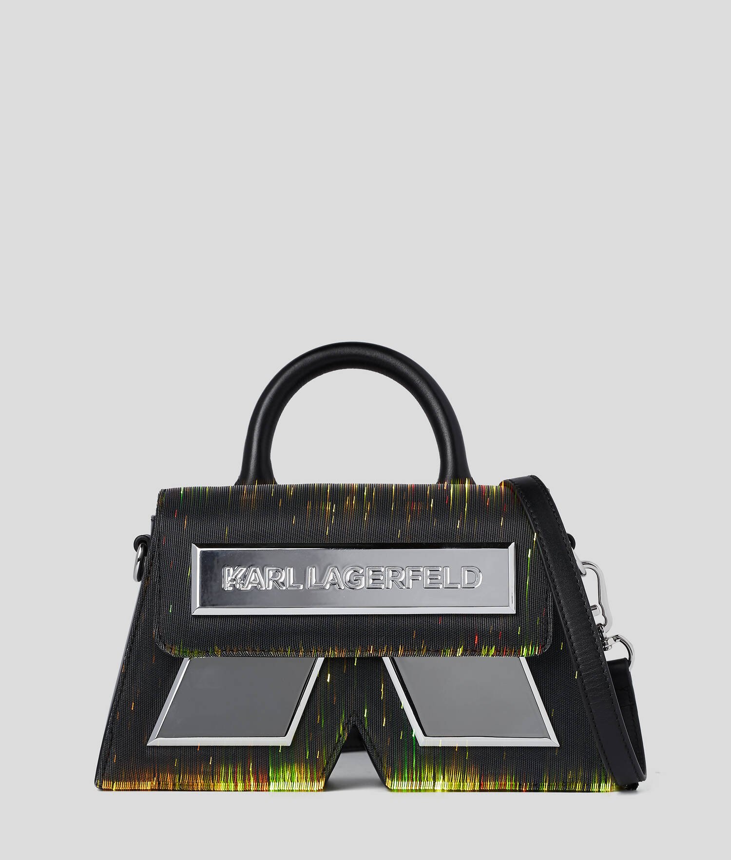 SAC BANDOULIÈRE IKON K À LED