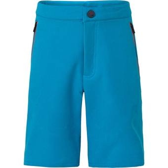 Vaude Badile II Shorts Icicle Kinder