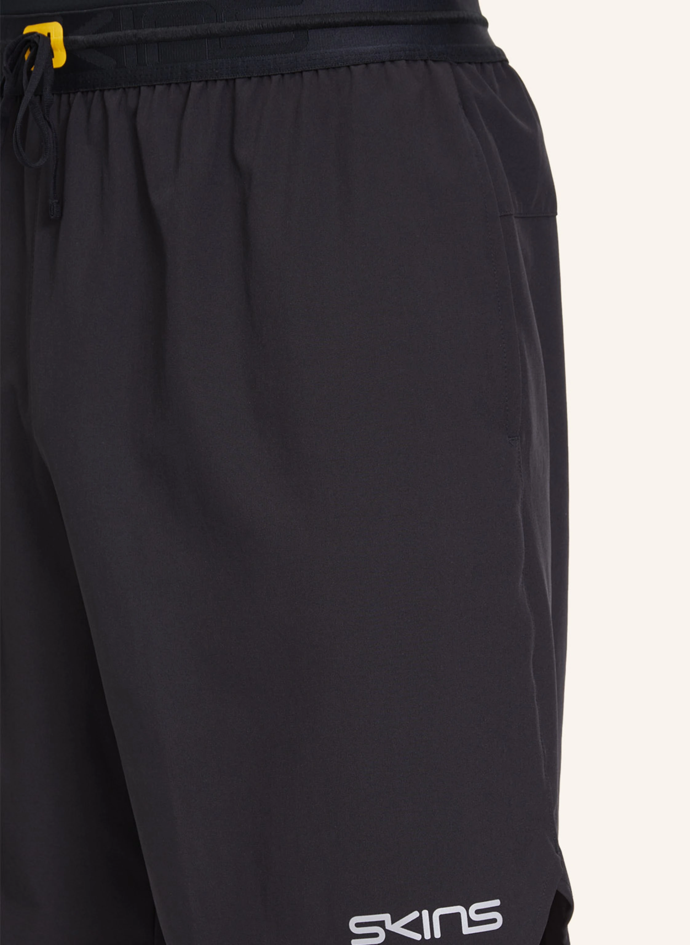 SKINS Fitnessshort S3 X-FIT SHORTS