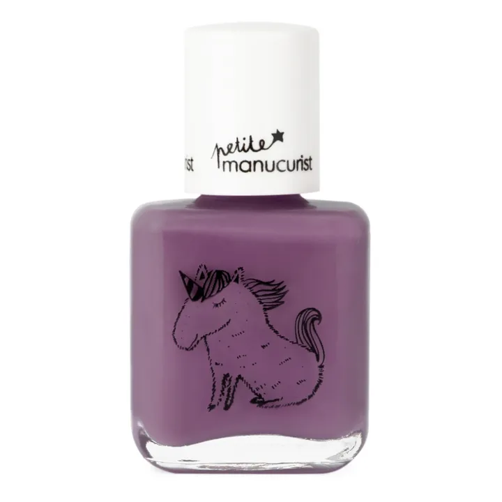 Manucurist Coffret Vernis enfant Bonnie, Janis, Lily