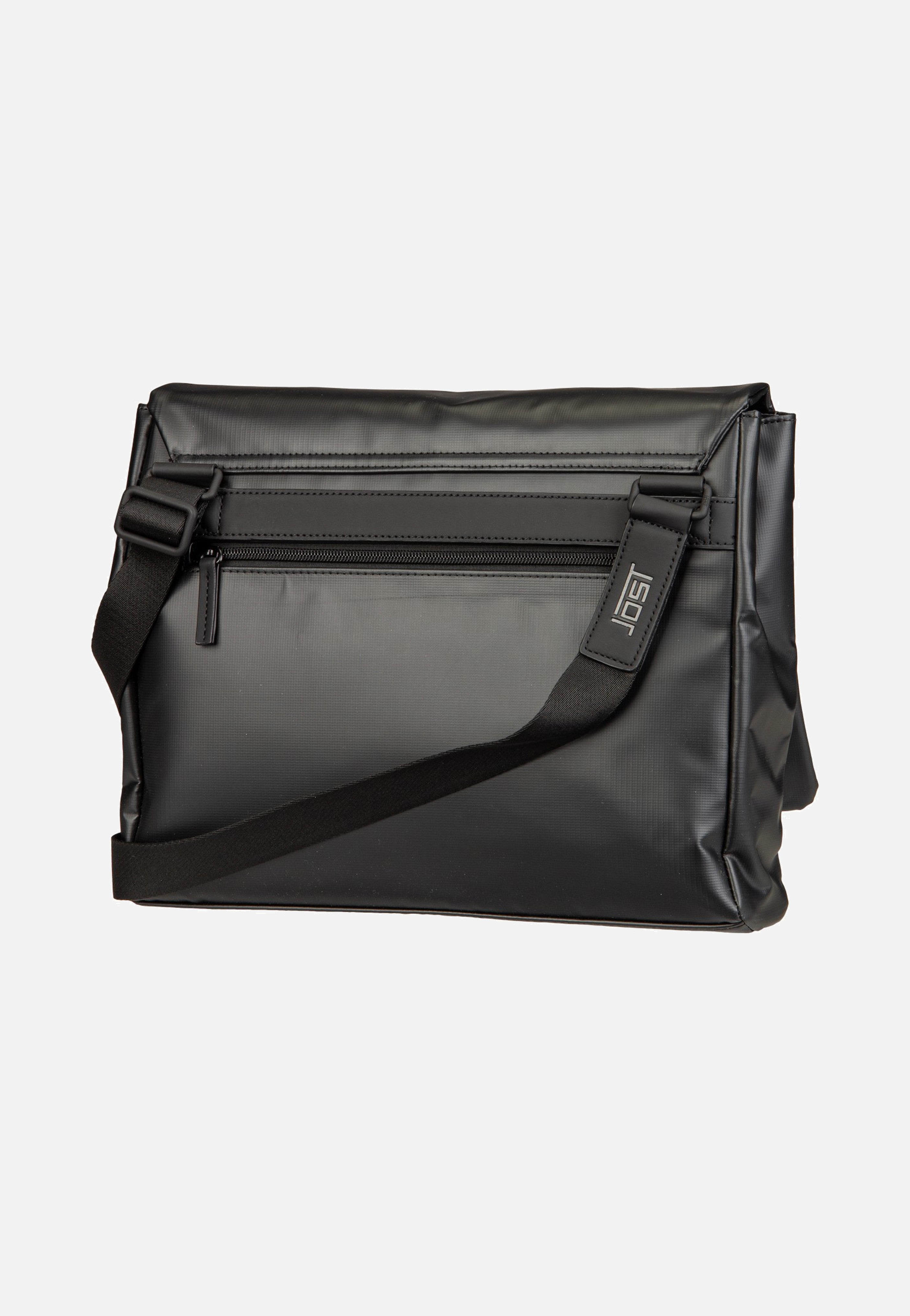Tolja 4243 Schwarz - Messenger Bag