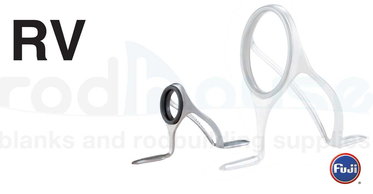 Anneau Série RV Anneaux Série RV de chez FUJI