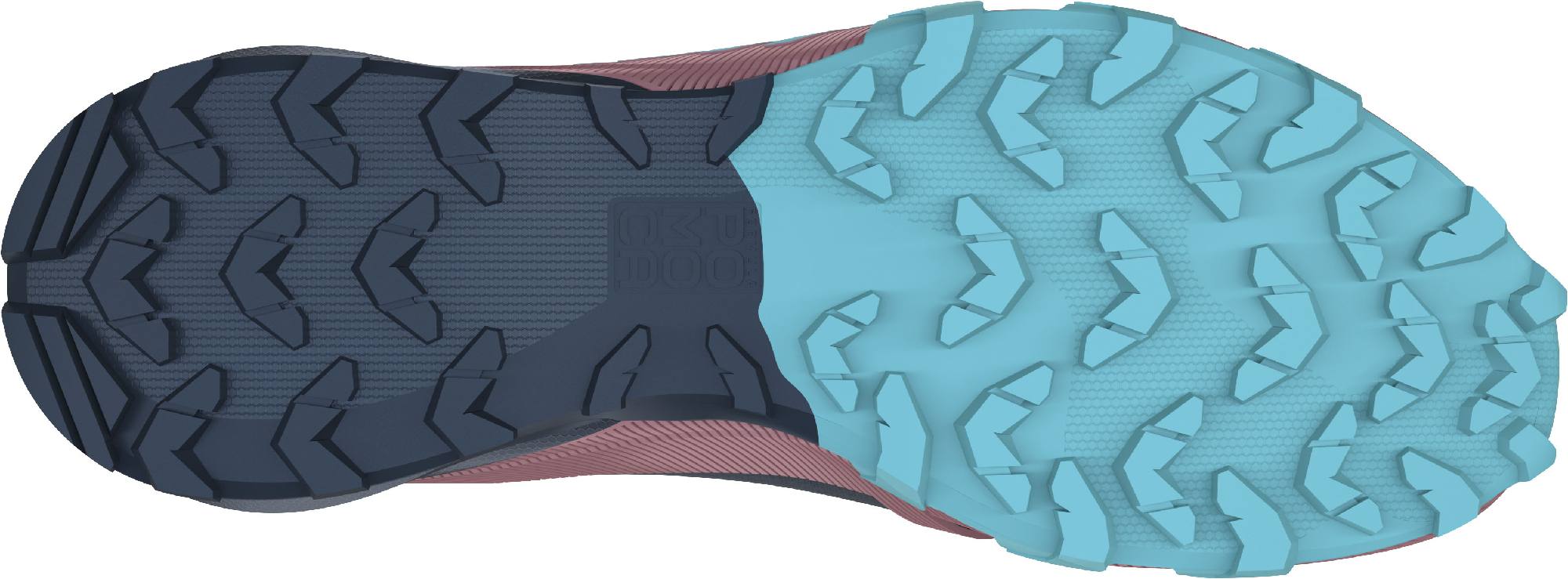 Dynafit Traverse MID W GTX