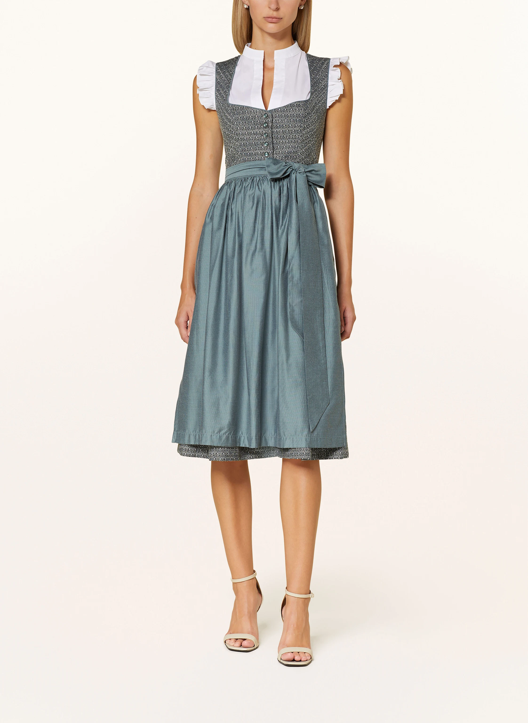 LIMBERRY Dirndl