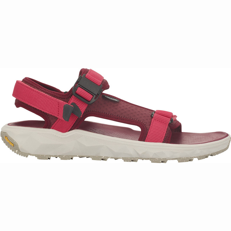 Lizard Damen Super Trek Sandale