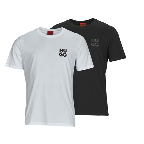 HUGO - HUGO-Dimento Negro / Blanco
