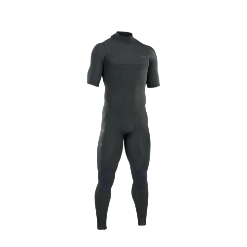 ION Wetsuit Seek Core 3/2 Shortsleeve Back Zip
