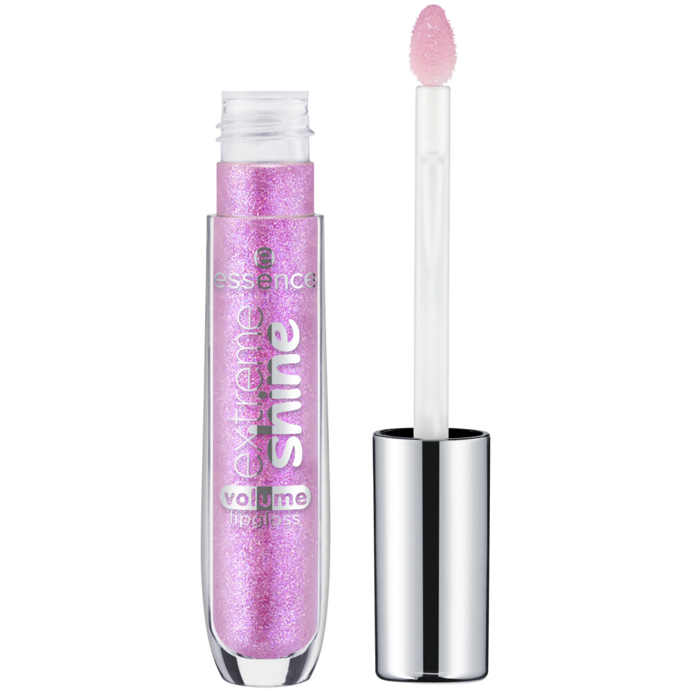essence Extreme Shine Volume Lipgloss 10 Sparkling Purple5 ml