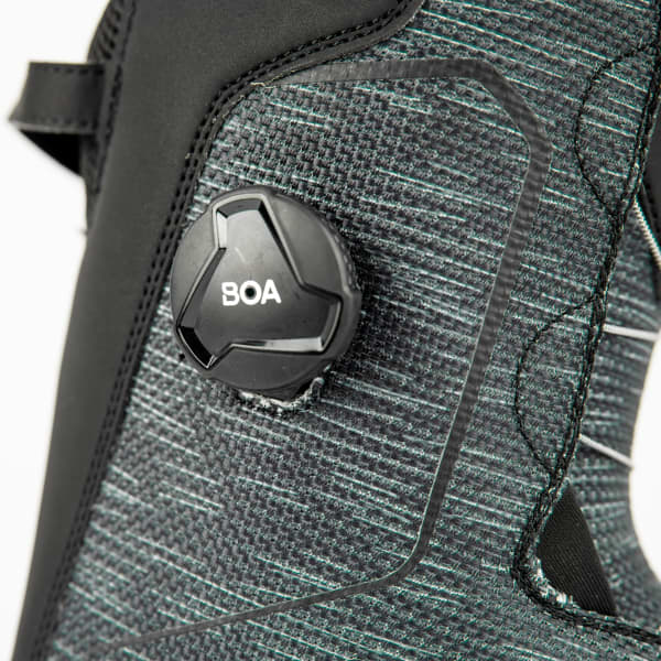 Boots snowboard NITRO SENTINEL BOA BLACK