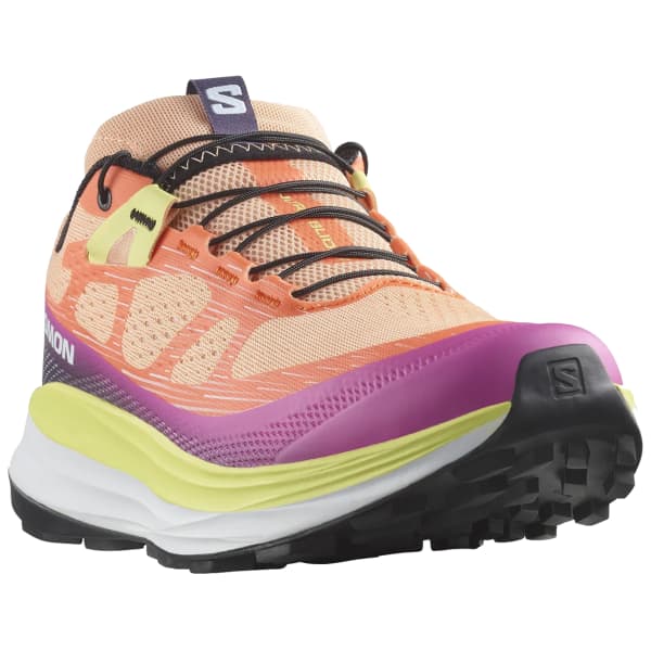 Chaussure trail SALOMON ULTRA GLIDE 2 W