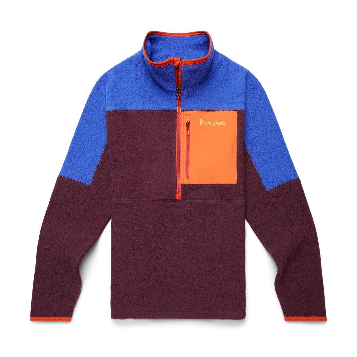 Cotopaxi Abrazo HZ Fleece Pullover, herre