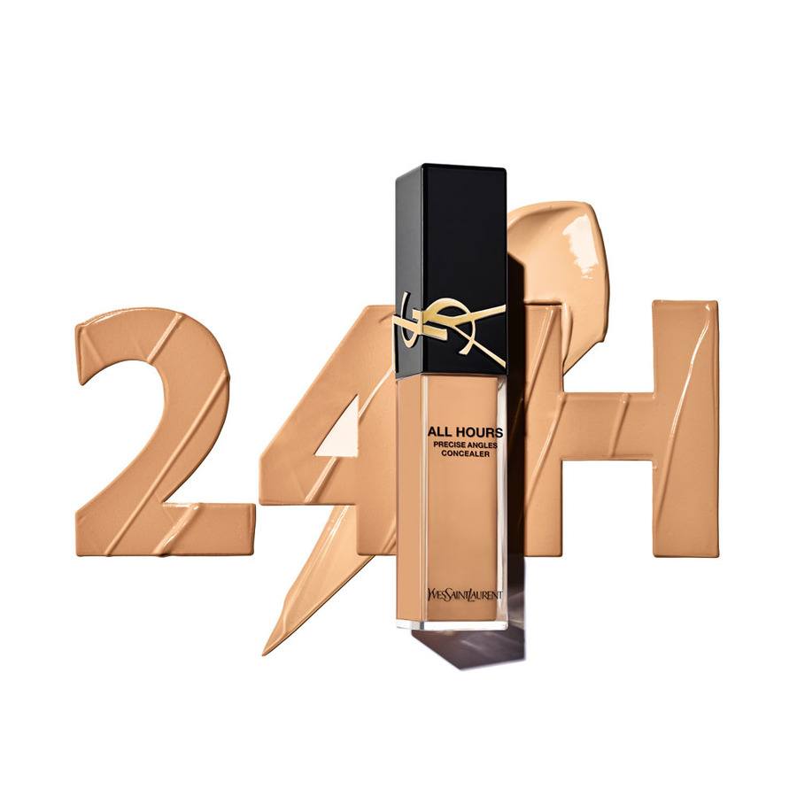 Yves Saint Laurent All Hours Precise Angles Concealer LW7 15ml
